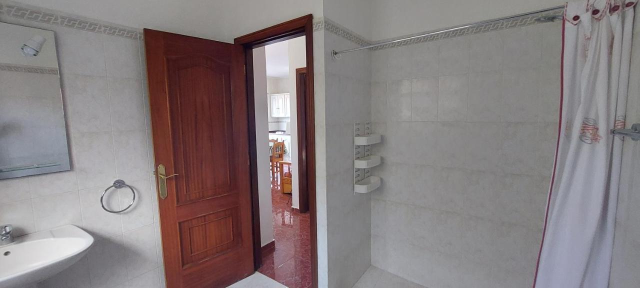 El Lomo Apartment Valle Gran Rey Exterior photo
